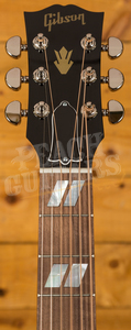 Gibson 2019 Hummingbird Studio Left Handed Antique Natural