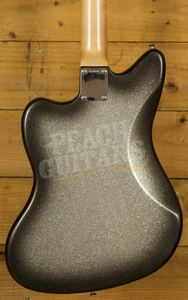 Fender Custom Shop 62 Jazzmaster Closet Classic Silverburst