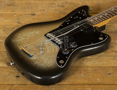 Fender Custom Shop 62 Jazzmaster Closet Classic Silverburst