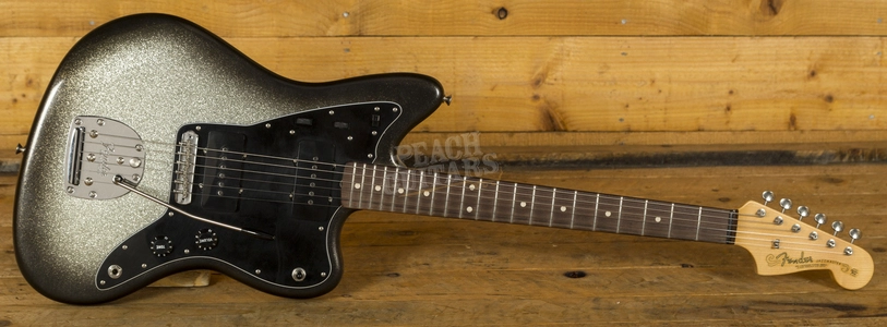 Fender Custom Shop 62 Jazzmaster Closet Classic Silverburst