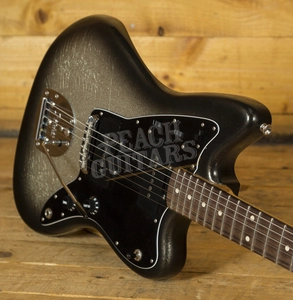 Fender Custom Shop 62 Jazzmaster Closet Classic Silverburst