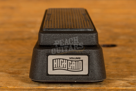 Jim Dunlop - Highgain GCB80 Volume Pedal 