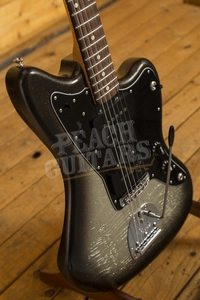 Fender Custom Shop 62 Jazzmaster Closet Classic Silverburst