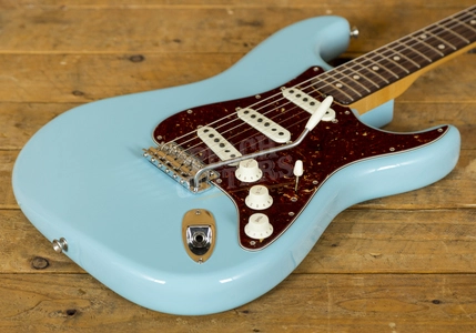 Fender Custom Shop 60s Strat