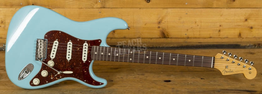 Fender Custom Shop 60s Strat