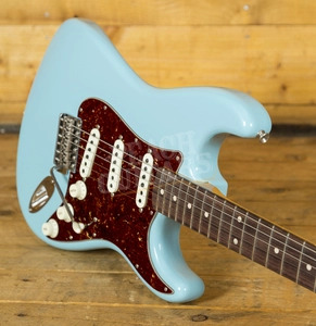 Fender Custom Shop 60s Strat