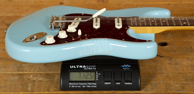 Fender Custom Shop 60s Strat