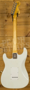 Fender Custom Shop Hendrix Voodoo Child Strat Journeyman Relic OW