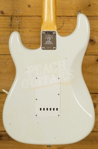 Fender Custom Shop Hendrix Voodoo Child Strat Journeyman Relic OW