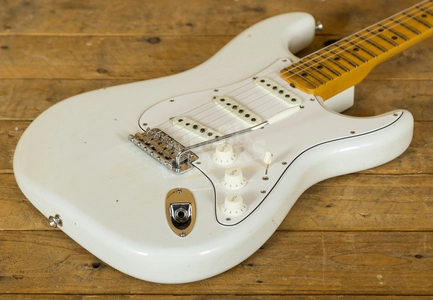 Fender Custom Shop Hendrix Voodoo Child Strat Journeyman Relic OW