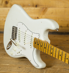 Fender Custom Shop Hendrix Voodoo Child Strat Journeyman Relic OW