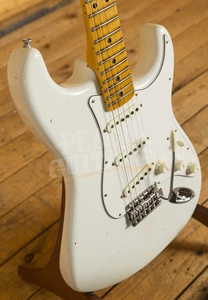 Fender Custom Shop Hendrix Voodoo Child Strat Journeyman Relic OW