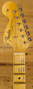 Fender Custom Shop Hendrix Voodoo Child Strat Journeyman Relic OW