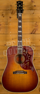Gibson 2019 Hummingbird Vintage Heritage Cherry Sunburst