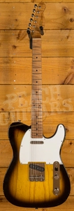 Xotic California Classic XTC-1 Light Ageing 2 Tone Burst