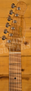 Xotic California Classic XTC-1 Light Ageing 2 Tone Burst