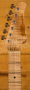 Xotic XSC-1 Candy Apple Green Heavy Aged