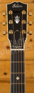 Gibson L-00 Deluxe Rosewood Burst Left Handed