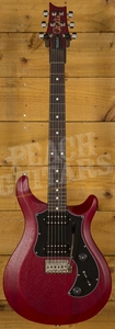 PRS S2 Standard 24 Satin Vintage Cherry