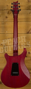 PRS S2 Standard 24 Satin Vintage Cherry