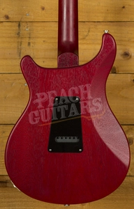 PRS S2 Standard 24 Satin Vintage Cherry
