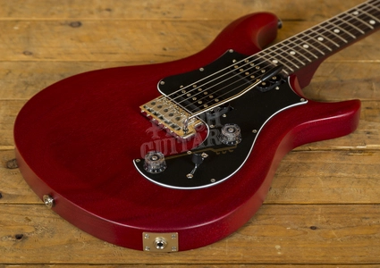 PRS S2 Standard 24 Satin Vintage Cherry