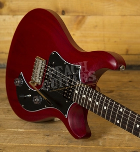 PRS S2 Standard 24 Satin Vintage Cherry