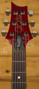 PRS S2 Standard 24 Satin Vintage Cherry