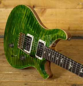 PRS Custom 24 Emerald Pattern Thin