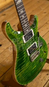 PRS Custom 24 Emerald Pattern Thin
