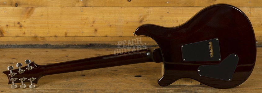 PRS Custom 24 McCarty Tobacco Sunburst Pattern Regular