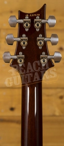 PRS Custom 24 McCarty Tobacco Sunburst Pattern Regular