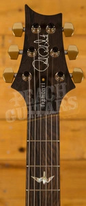 PRS Wood Library Tremonti Model River Blue Satin 
