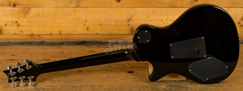 PRS Tremonti Charcoal Contour Burst