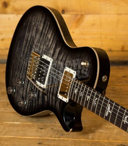 PRS Tremonti Charcoal Contour Burst