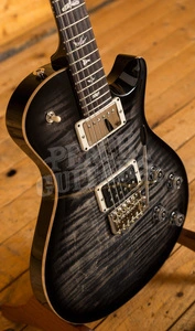 PRS Tremonti Charcoal Contour Burst