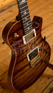 PRS Wood Library Tremonti Quilted Maple