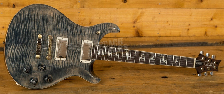 PRS McCarty 594 Faded Whale Blue
