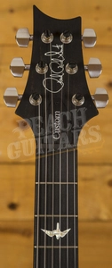 PRS Custom 24 Experience Ltd Charcoal Cherry Ebony Fretboard