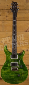 PRS Custom 24 Emerald Pattern Thin
