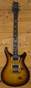 PRS Custom 24 McCarty Tobacco Sunburst Pattern Regular