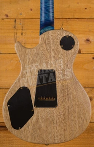 PRS Wood Library Tremonti Model River Blue Satin 