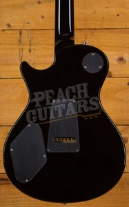 PRS Tremonti Charcoal Contour Burst