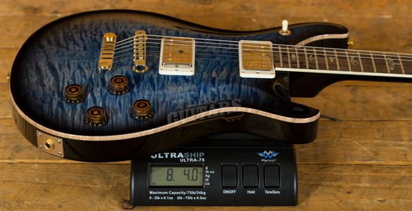 PRS Wood Library McCarty 594 