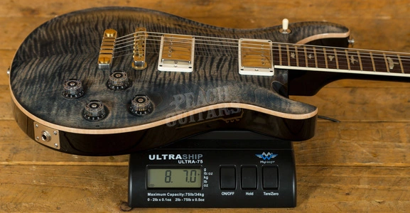 PRS McCarty 594 Faded Whale Blue