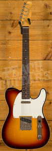 Fender Custom Shop Vintage Custom 1959 Tele NOS Chocolate 3tsb