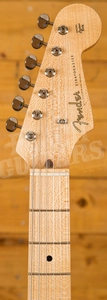 Fender Custom Shop 57 Strat NOS Maple Neck Gold Sparkle 