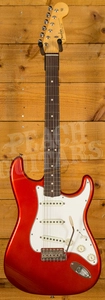 Fender Custom Shop 63 Strat Lush Closet Classic Melon Candy