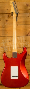 Fender Custom Shop 63 Strat Lush Closet Classic Melon Candy