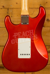 Fender Custom Shop 63 Strat Lush Closet Classic Melon Candy